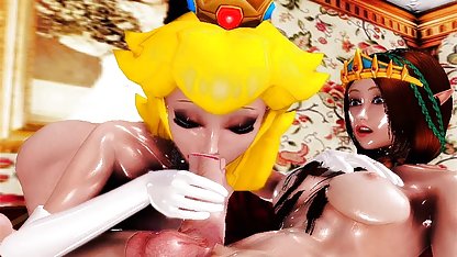 Kendra Lust, dan permainan video pembantu sex japan ini