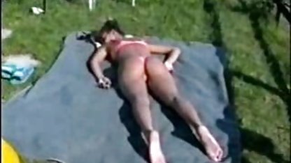 Plus - aneh video bokep jepang xxx - Roxy lotus - pink bikini menyenangkan